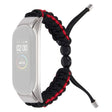 Xiaomi Mi Smart Band 6 / Xiaomi Mi Band 5 Textil / Nylon armband