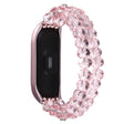 Xiaomi Mi Smart Band 6 / Xiaomi Mi Band 5 Strass armband