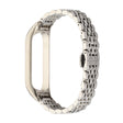Xiaomi Mi Smart Band 6 / Xiaomi Mi Band 5 Metall armband