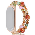 Xiaomi Mi Smart Band 6 / Xiaomi Mi Band 5 Strass armband