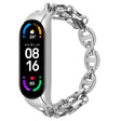 Xiaomi Mi Smart Band 6 / Xiaomi Mi Band 5 Metall armband