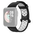 Méga élégant Xiaomi Redmi Watch 2 Bracelet en silicone