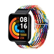 Mega Confortevole Xiaomi Redmi Watch 2 Tessuto / Nylon Cinturino