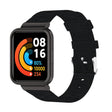 Mega Pulito Xiaomi Redmi Watch 2 Tessuto / Nylon Cinturino