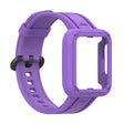 Super Confortevole Xiaomi Redmi Watch 2 / Xiaomi Redmi Watch 2 Lite Silicone / Tpu Universali Cinturino