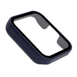 Remarquable coque Xiaomi Redmi Watch 2 Lite avec protection d'écran en plastique et verre trempé.
