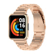 Notevolmente Alla Moda Xiaomi Redmi Watch 2 Lite Metallo Cinturino