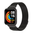 Absolument agréable Xiaomi Redmi Watch 2 Lite Metal Strap (bracelet en métal)