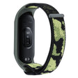 Mega Dolce Xiaomi Smartwatch Tessuto / Nylon Universali Cinturino