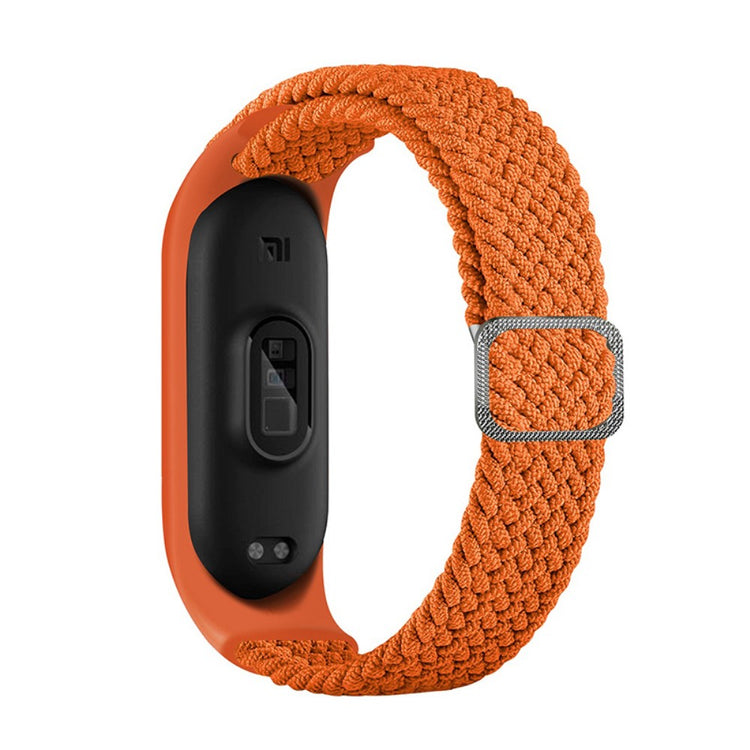 Meget fantastisk Universal Xiaomi Nylon Rem - Orange#serie_8