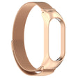 Unglaublich haltbar Xiaomi Mi Band 7 Metall armband