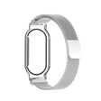 Méga agréable Xiaomi Mi Band 7 Bracelet en métal et verre