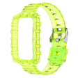 Sangle en silicone élégante Xiaomi Mi Band 7 Pro