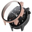 Xiaomi Watch S1 Pro Protection d'écran en plastique et en verre trempé
