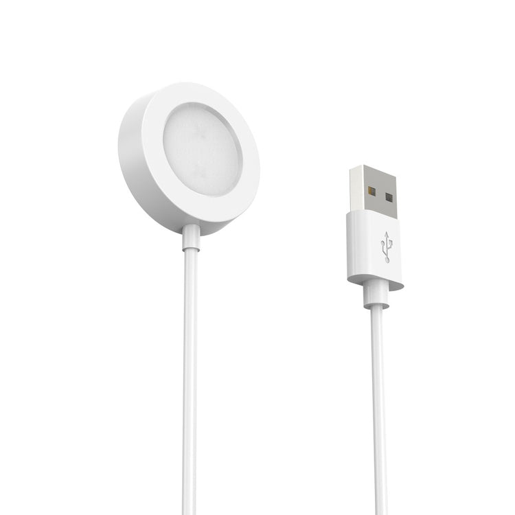 Xiaomi Watch S1 Pro Magnetisk  USB Ladestation - Hvid#serie_3