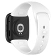Sangle en silicone super stylée Xiaomi Redmi Band 3