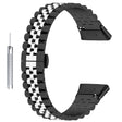Molto Resistente Xiaomi Redmi Watch 3 / Xiaomi Mi Watch Lite 3 Metallo Universali Cinturino