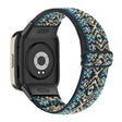 Molto Elegante Xiaomi Redmi Watch 3 / Xiaomi Mi Watch Lite 3 Tessuto / Nylon Universali Cinturino