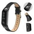 Vraiment fantaisie Xiaomi Mi Smart Band 4 Bracelet en cuir véritable