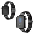 Sangle en métal super soignée pour Xiaomi Mi Watch