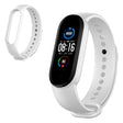 Sangle en silicone à la mode Xiaomi Mi Band 5