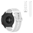 Stilvoll Xiaomi Mi Watch Color Sports Silikon / TPU armband