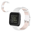 Incantevole Fitbit Smartwatch Finta Pelle Universali Cinturino