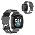 Carino Fitbit Versa 3 / Fitbit Sense Silicone / Tpu Cinturino
