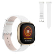 Incredibilmente Carino Fitbit Versa 3 / Fitbit Sense Silicone / Tpu Cinturino