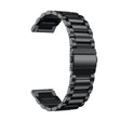Fresco Fitbit Blaze Metallo Cinturino