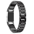 Bemerkenswert elegant Fitbit Charge 2 Metall armband