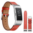 Sehr schön Fitbit Charge 2 Echtes Leder armband