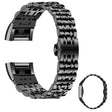 Super cool Fitbit Charge 2 Metall armband