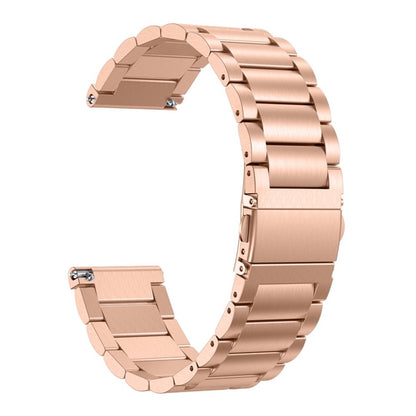 Vildt fint Fitbit Versa Metal Rem - Flerfarvet#serie_2