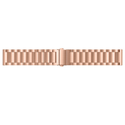 Vildt fint Fitbit Versa Metal Rem - Flerfarvet#serie_2