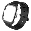 Super Piacevole Fitbit Versa Silicone / Tpu Cinturino