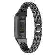 Incredibilmente Buono Fitbit Charge 3 Plastica E Silicone / Tpu Cinturino