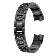 Bemerkenswert robust Fitbit Charge 3 Metall armband