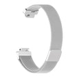 Modisch Fitbit Inspire Metall armband