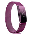 Méga fantastique Fitbit Inspire sangle en silicone