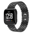 Méga agréable Fitbit Versa Lite Metal Strap