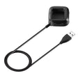 Fitbit Versa 2 USB Cavo Di Ricarica
