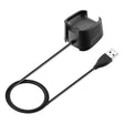 Plastica Fitbit Versa 2 USB Caricabatterie