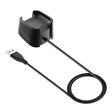 Plastik Fitbit Versa 2 USB Ladestation