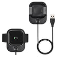 Plastica Fitbit Versa 2 USB Caricabatterie