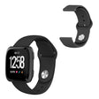 Fitbit Versa 2 / Fitbit Versa Lite Silikon / TPU armband