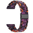 Molto Pulito Fitbit Smartwatch Plastica Universali Cinturino