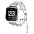 Straordinariamente Bello Fitbit Smartwatch Metallo E Plastica Universali Cinturino