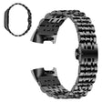 Mega süß Fitbit Charge 4 / Fitbit Charge 3 Metall armband