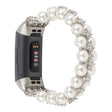 Wunderbar Fitbit Charge 4 / Fitbit Charge 3 Strass armband